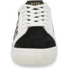 imageSteve Madden Womens Starling SneakersBlackLeopard