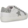 imageSteve Madden Womens Starling SneakersGlitter