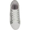 imageSteve Madden Womens Starling SneakersGlitter