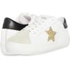 imageSteve Madden Womens Starling SneakersGold Glitter