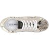 imageSteve Madden Womens Starling SneakersGold Snake
