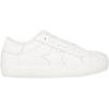 imageSteve Madden Womens Starling SneakersWhiteWhite