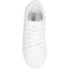 imageSteve Madden Womens Starling SneakersWhiteWhite