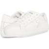imageSteve Madden Womens Starling SneakersWhiteWhite