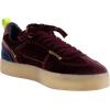 imageSteve Madden Womens TuckerBurgundy Multi