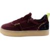 imageSteve Madden Womens TuckerBurgundy Multi