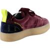 imageSteve Madden Womens TuckerBurgundy Multi