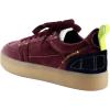 imageSteve Madden Womens TuckerBurgundy Multi