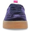 imageSteve Madden Womens TuckerNavy Multi