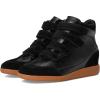 imageSteve Madden Womens MustangBlack Suede