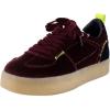 imageSteve Madden Womens TuckerBurgundy Multi