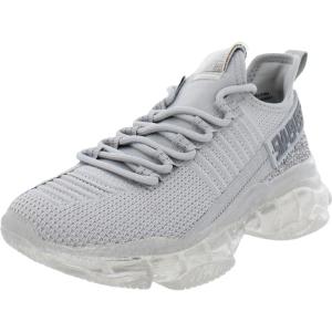 imageSteve Madden Womens MaximaGrey Multi