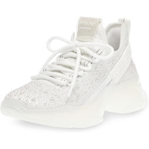 imageSteve Madden Womens MaximaWhite Pearl