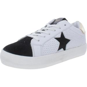 imageSteve Madden Womens Starling SneakersBlack Multi