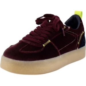 imageSteve Madden Womens TuckerBurgundy Multi