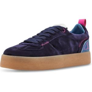 imageSteve Madden Womens TuckerNavy Multi