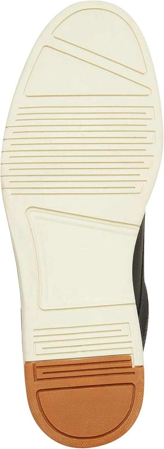 imageSteve Madden Mens MlantanBlack Nubuck