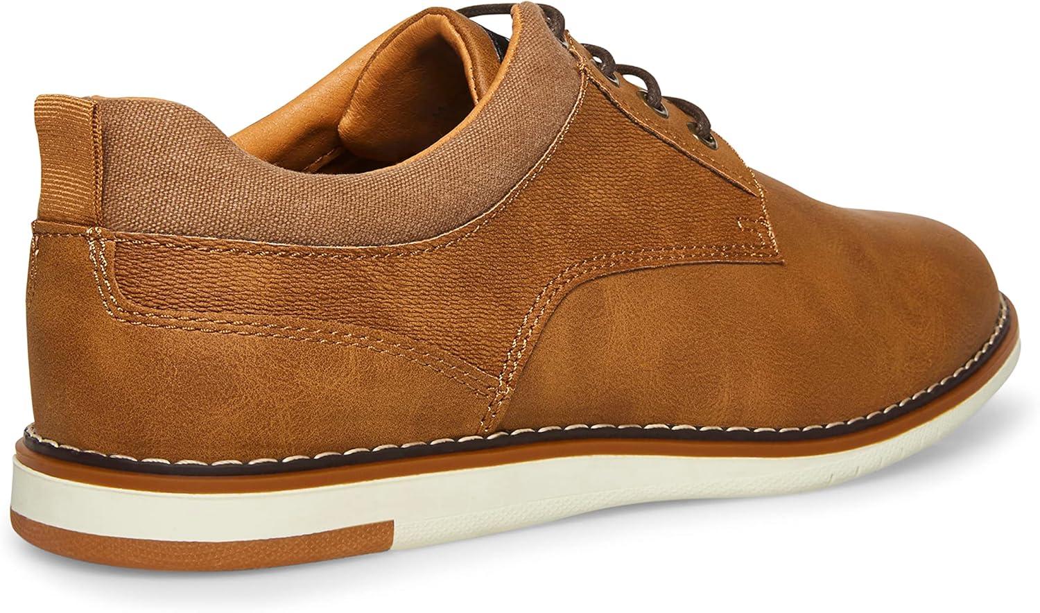 imageSteve Madden Mens MlantanTan Nubuck