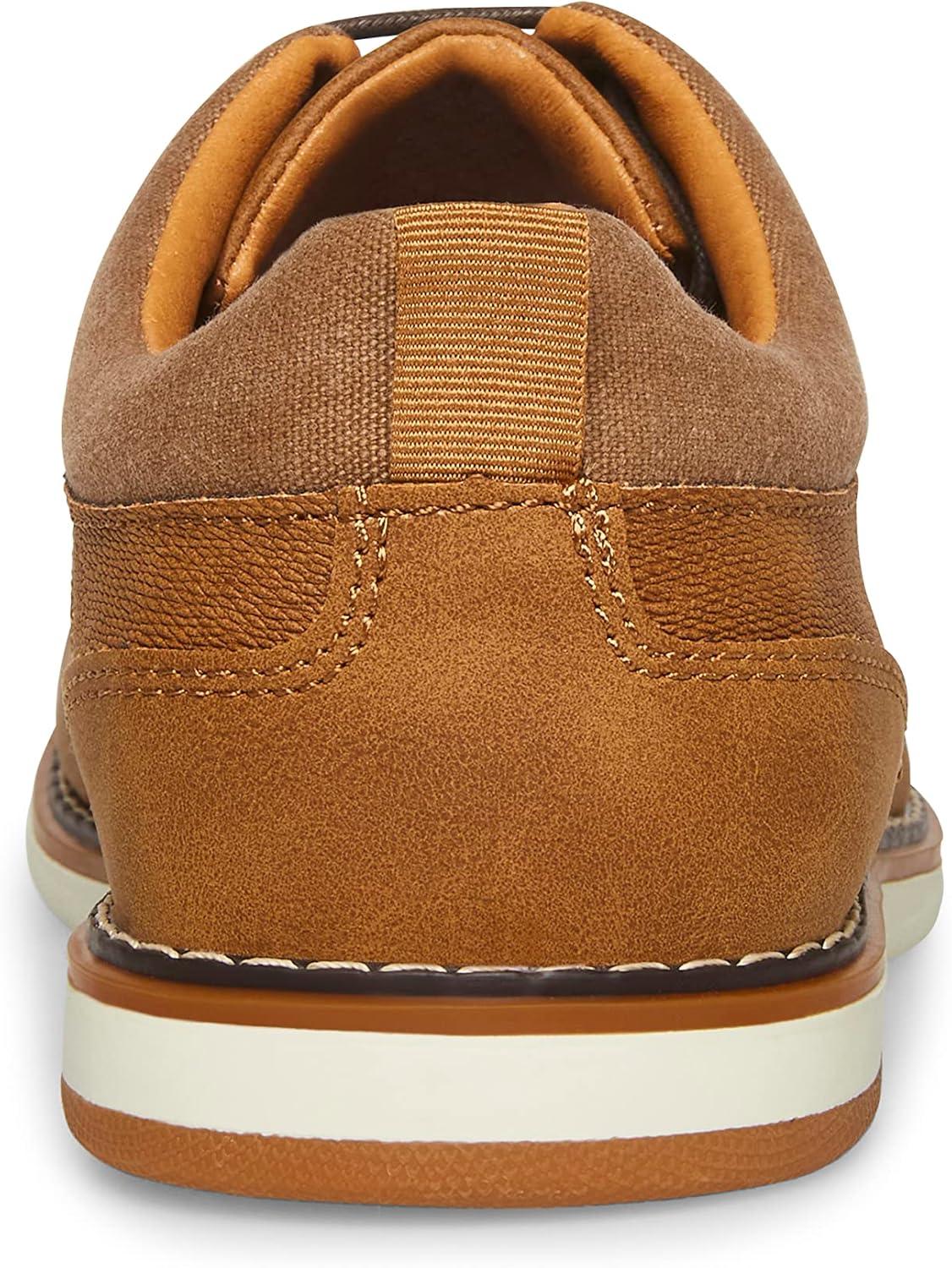 imageSteve Madden Mens MlantanTan Nubuck