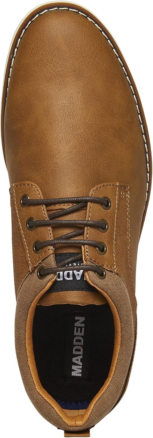 imageSteve Madden Mens MlantanTan Nubuck