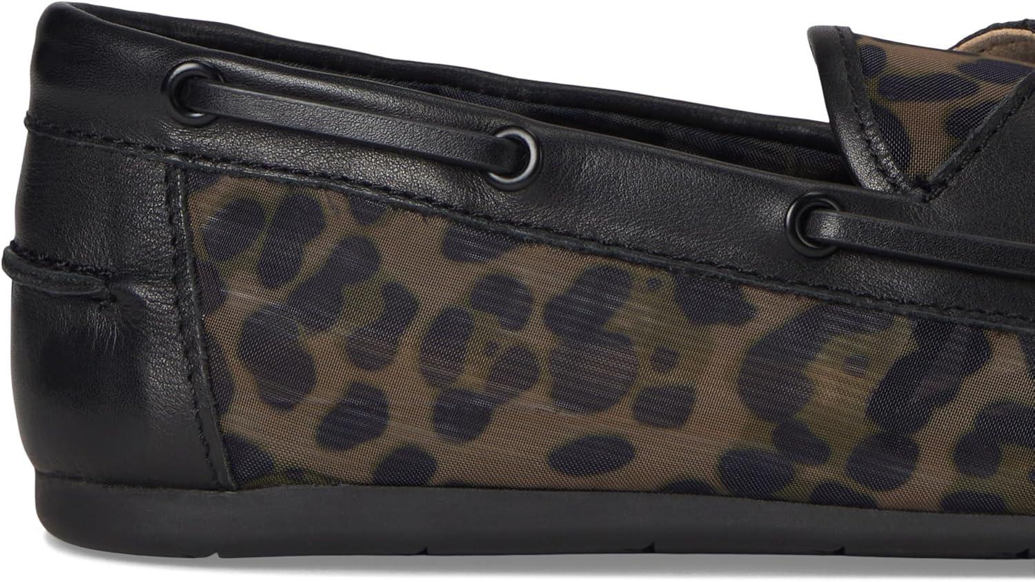 imageSteve Madden Womens SagBlackLeopard