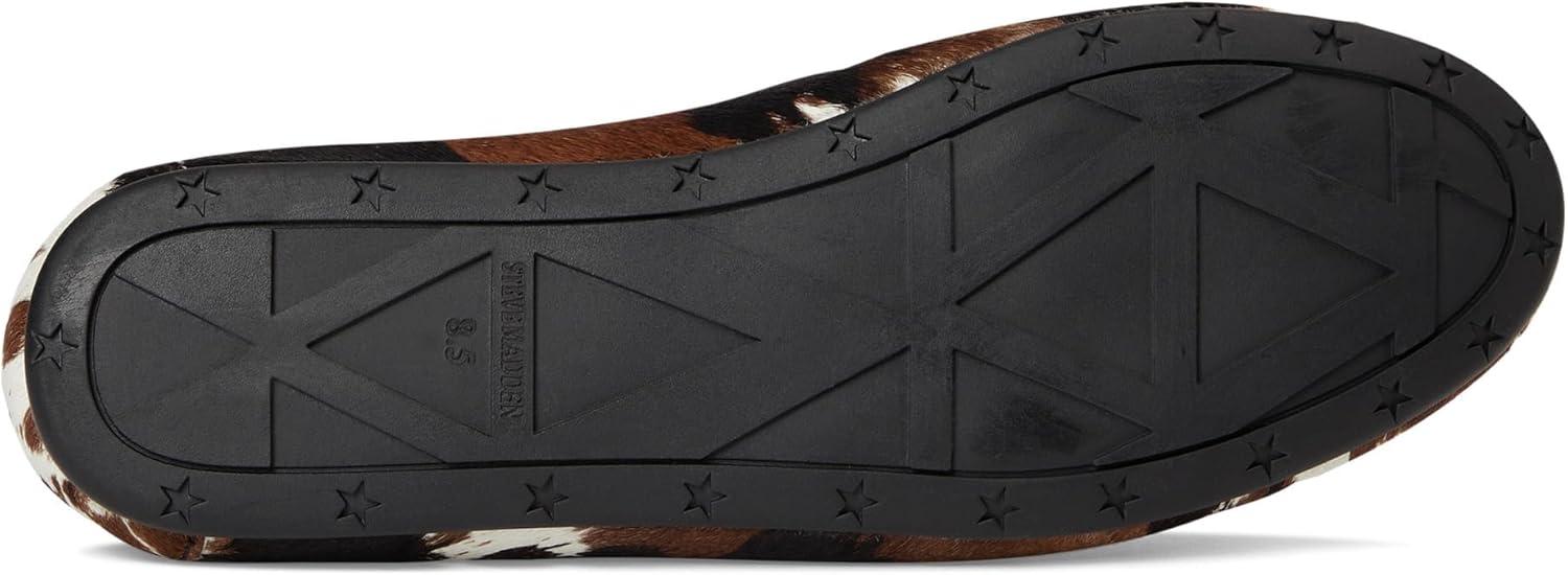 imageSteve Madden Womens SagCow Print