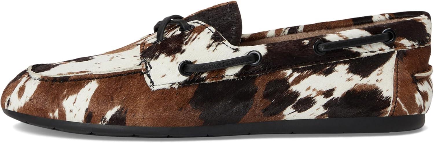 imageSteve Madden Womens SagCow Print