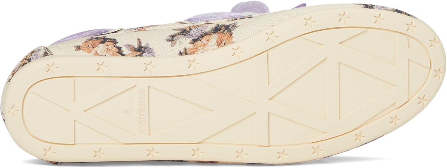 imageSteve Madden Womens SagFloral