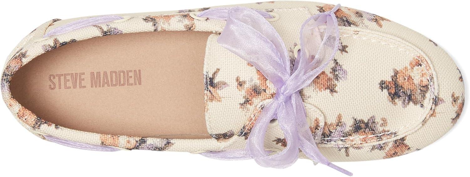 imageSteve Madden Womens SagFloral