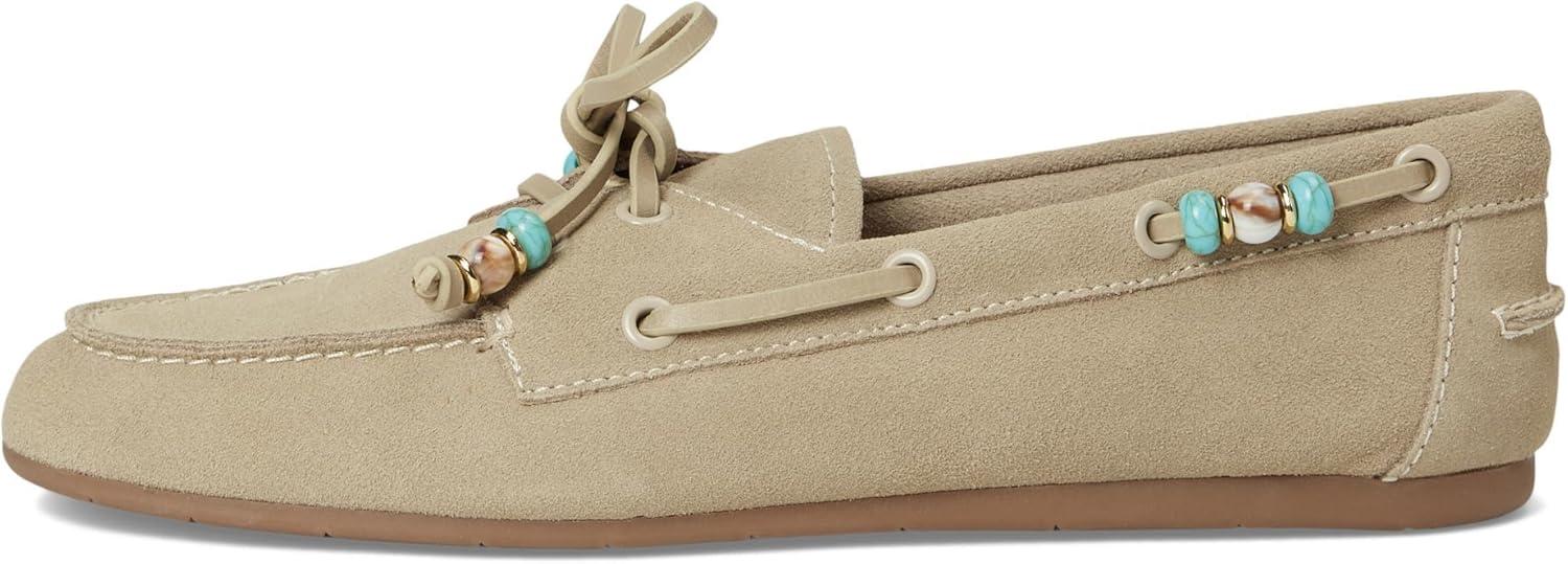 imageSteve Madden Womens SagSand Suede