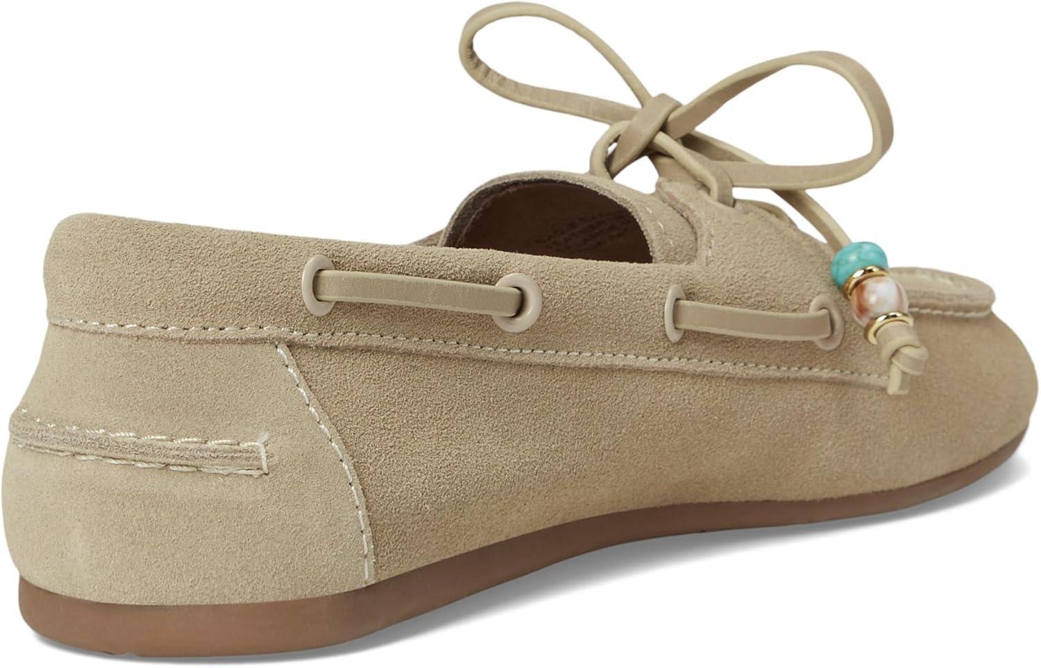 imageSteve Madden Womens SagSand Suede