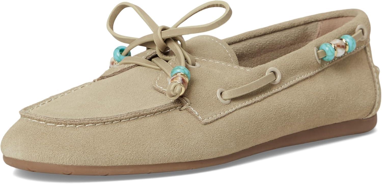 imageSteve Madden Womens SagSand Suede