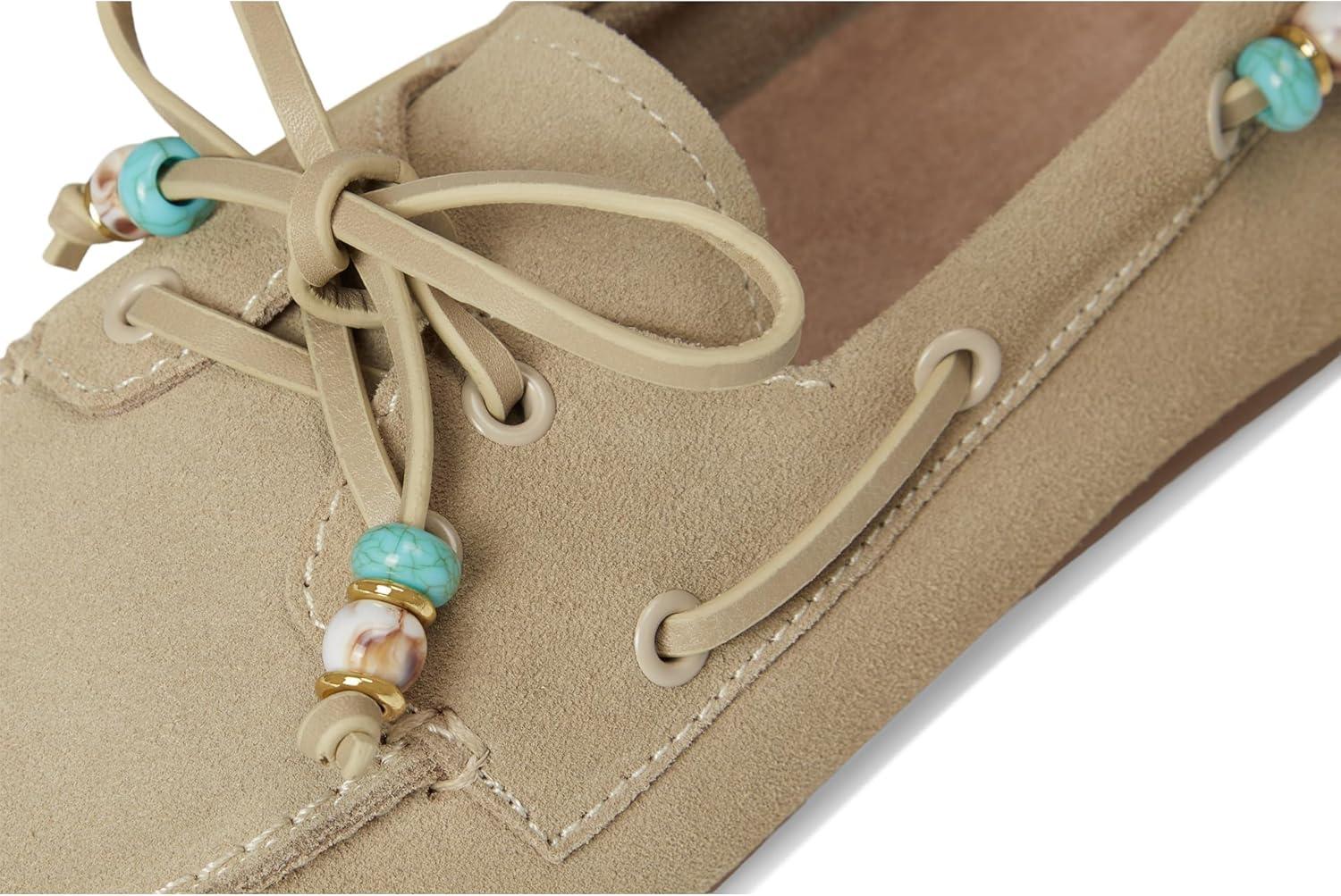 imageSteve Madden Womens SagSand Suede