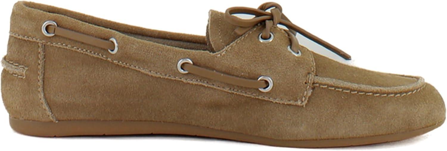 imageSteve Madden Womens SagTaupe Suede