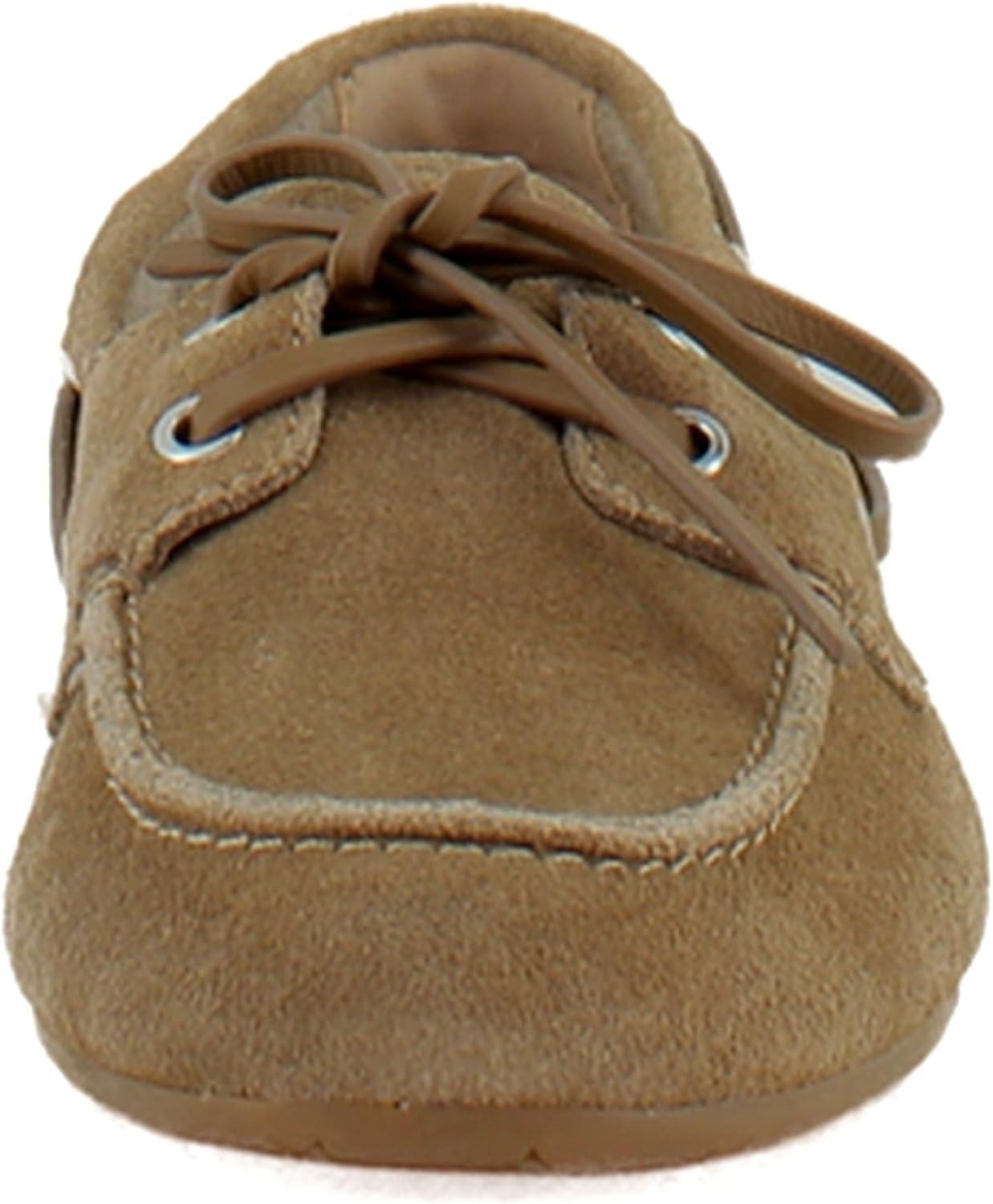 imageSteve Madden Womens SagTaupe Suede