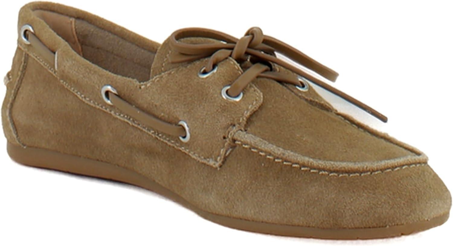 imageSteve Madden Womens SagTaupe Suede