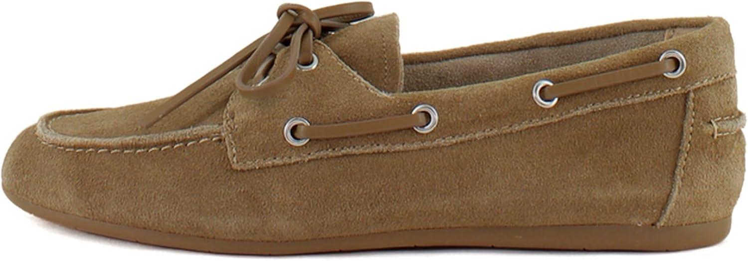 imageSteve Madden Womens SagTaupe Suede