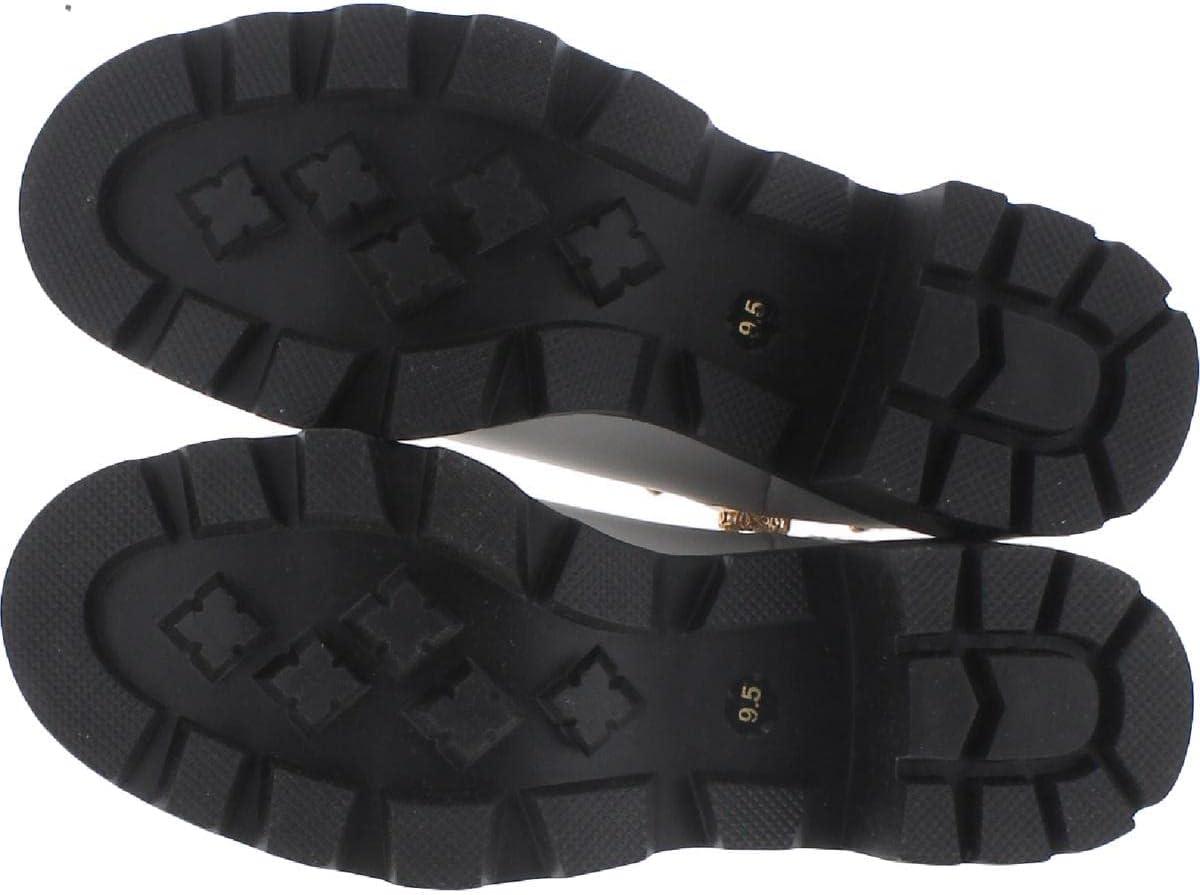 imageSteve Madden womens Amulet Ankle BootIvory