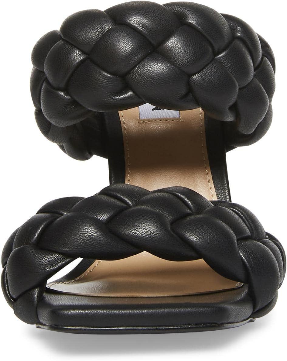 imageSteve Madden womens KenleyBlack