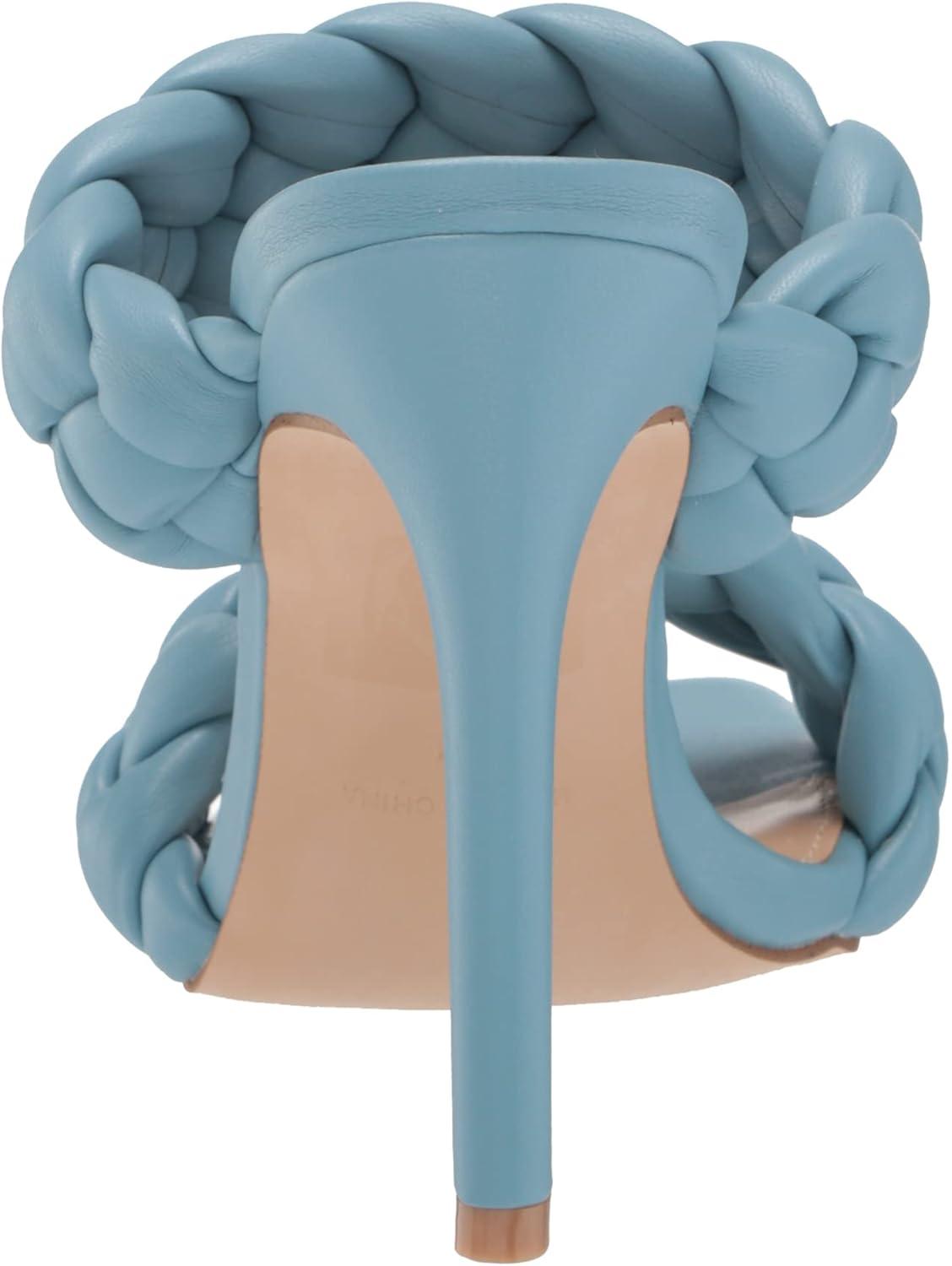 imageSteve Madden womens KenleyBlue