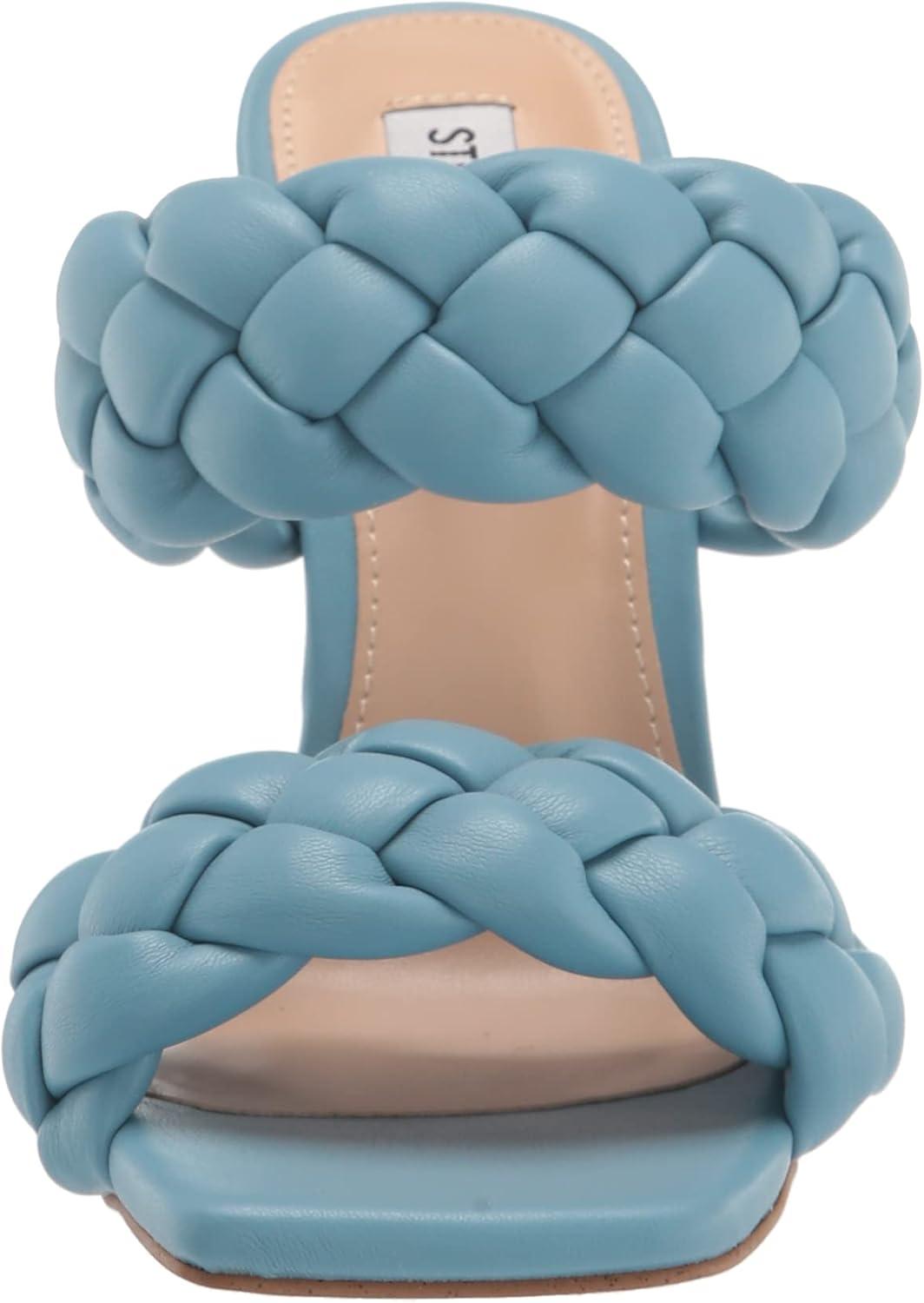 imageSteve Madden womens KenleyBlue