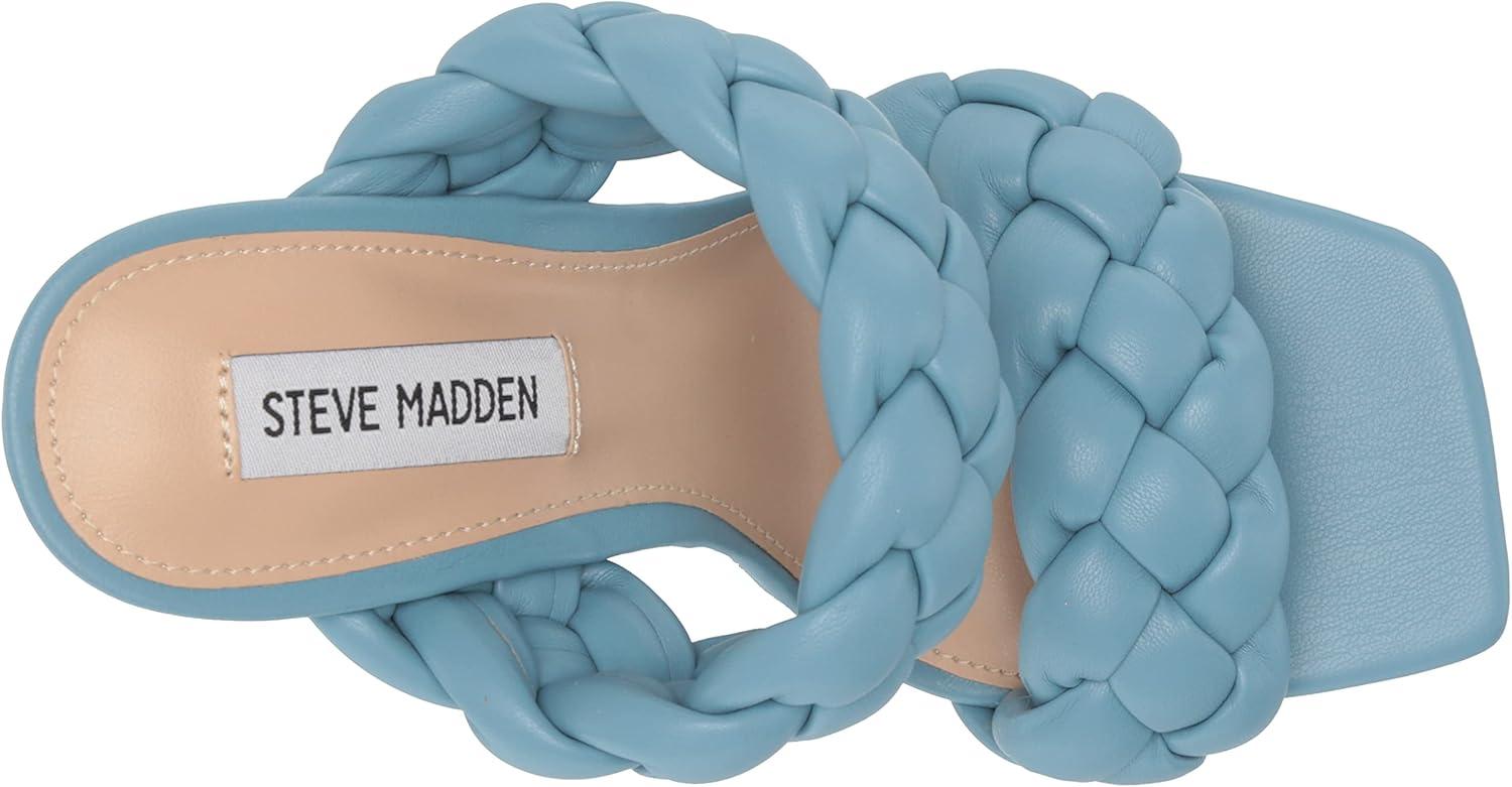 imageSteve Madden womens KenleyBlue