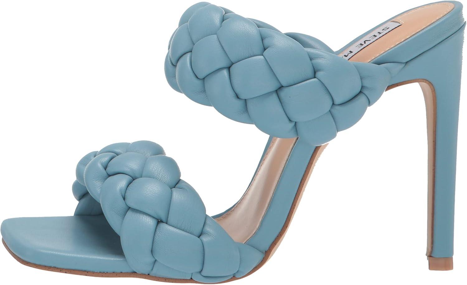 imageSteve Madden womens KenleyBlue