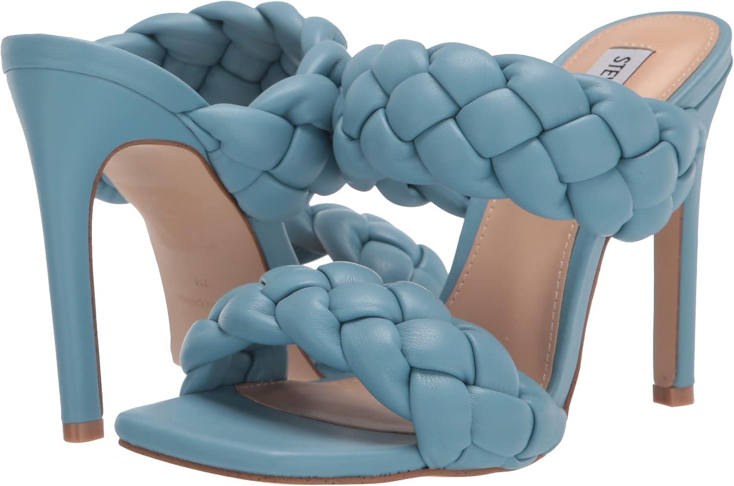 imageSteve Madden womens KenleyBlue