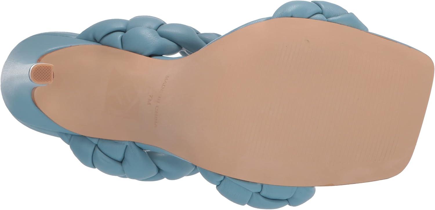 imageSteve Madden womens KenleyBlue