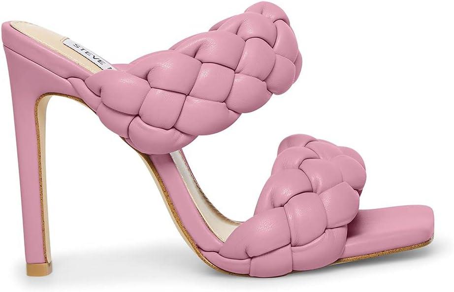 imageSteve Madden womens KenleyPink