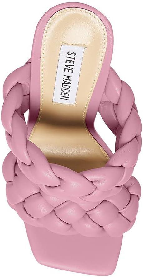 imageSteve Madden womens KenleyPink