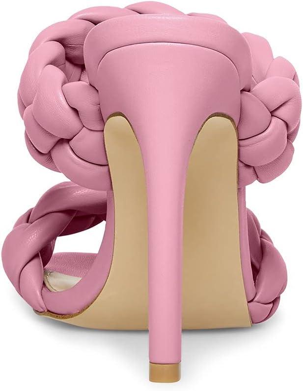 imageSteve Madden womens KenleyPink