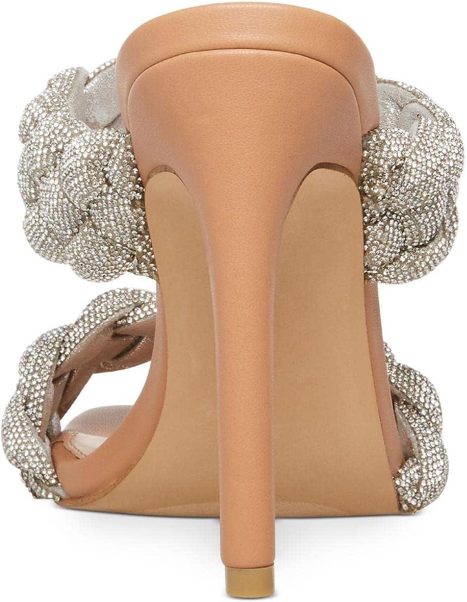 imageSteve Madden womens KenleyRhinestone