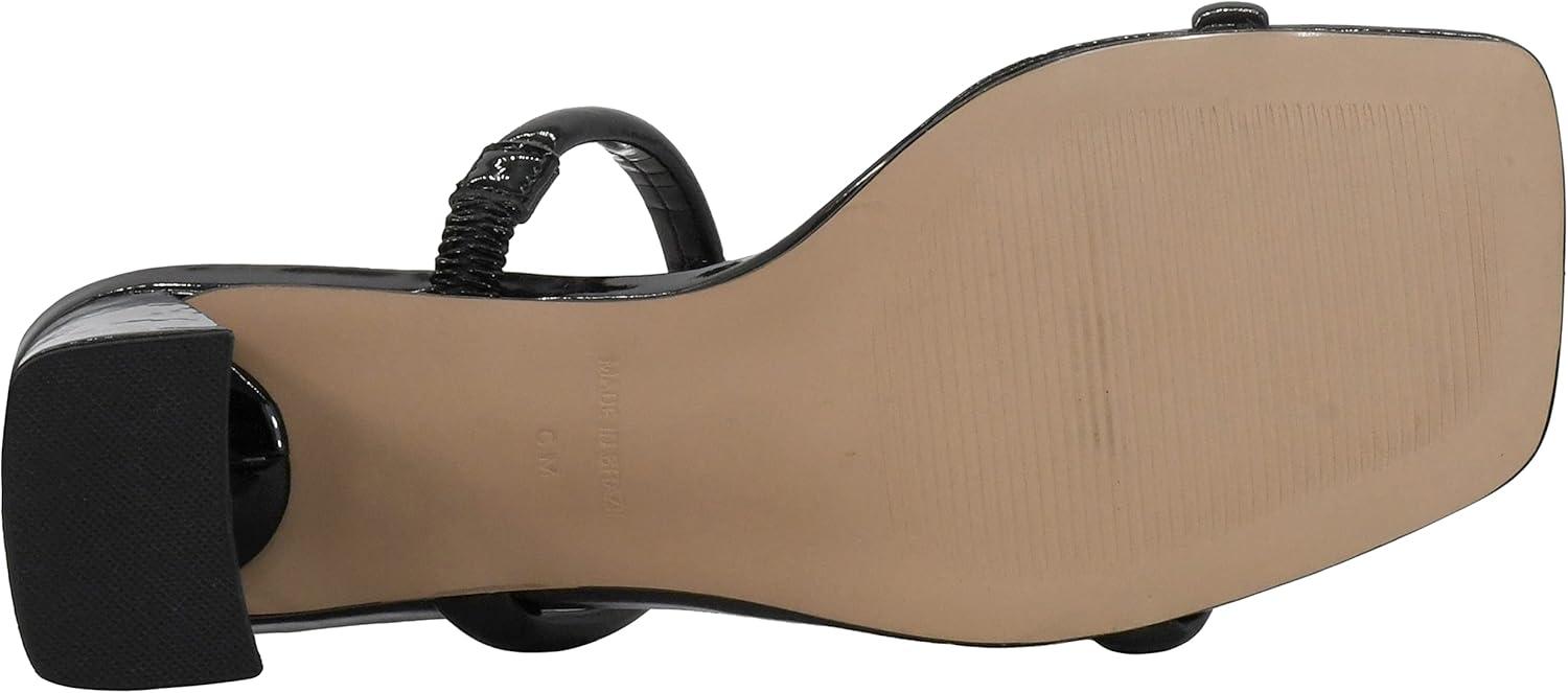 imageSteve Madden womens LilahBlack Patent